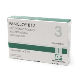 panclo b12 injection - PANCLO B12 B12 ! CYANOCOBALAMIN INJECTION, USP 30000 mcg/30